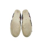 Adidasi copii Degree, 35, imitatie de piele, alb gri - imagine 5