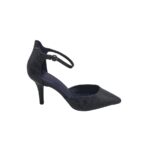 Pantofi dama Next, 40, imitatie de piele, negru
