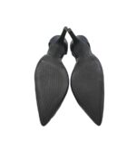 Pantofi dama Next, 40, imitatie de piele, negru - imagine 5