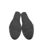 Pantofi dama 37, material textil, bej - imagine 5