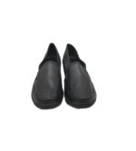 Pantofi dama Footglove, 38, piele, negru - imagine 3