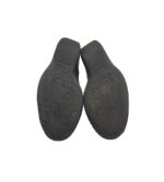 Pantofi dama Footglove, 38, piele, negru - imagine 5