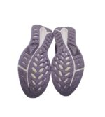 Adidasi dama Nike, 41, imitatie de piele, material textil, mov - imagine 5