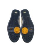 Adidasi dama Reebok, 43, material textil, piele, alb albastru - imagine 5