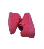 Adidasi dama Skechers, 36, imitatie de piele, roz - imagine 4