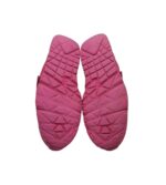 Adidasi dama Skechers, 36, imitatie de piele, roz - imagine 5