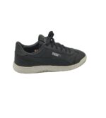 Adidasi barbati Puma, 43, imitatie de piele, piele, negru