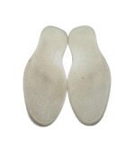 Adidasi barbati Cafe Moda, 46, piele, alb - imagine 5