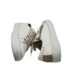 Tenisi dama Gabor, 39, piele, alb - imagine 4