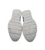 Adidasi barbati Vty, 41, material textil, albastru gri - imagine 5