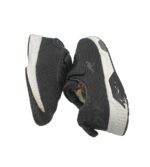 Adidasi dama Kangaroos, 38, material textil, negru - imagine 4