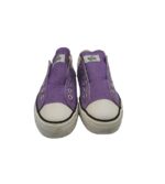 Tenisi dama Maui, 38, material textil, mov - imagine 3