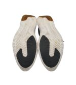 Adidasi barbati Asics, 47, material textil, negru - imagine 5