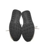 Adidas dama  38, material textil, alb gri - imagine 5