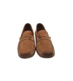 Mocasini barbati Daniel Hechter, 40, piele, maro - imagine 3