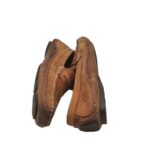 Mocasini barbati Daniel Hechter, 40, piele, maro - imagine 4