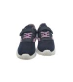 Adidasi copii Alive, 33, material textil, negru - imagine 3