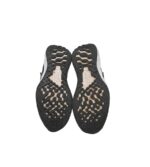 Adidasi copii Nike, 28, material textil, negru - imagine 5