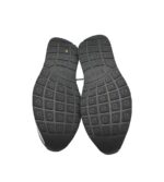 Adidasi dama BNSM, 38, material textil, albastru - imagine 5