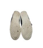 Adidasi dama Vty, 38, imitatie de piele, albastru - imagine 5