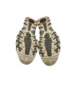 Sandale dama Allrounder, 39, imitatie de piele, crem - imagine 5