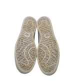 Adidasi dama Adidas, 39, piele, alb - imagine 5