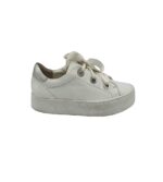 Adidasi dama Paul Green, 38.5, piele, alb