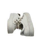 Adidasi dama Paul Green, 38.5, piele, alb - imagine 4