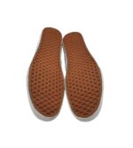 Tenisi barbati Vans, 43, material textil, visiniu - imagine 5