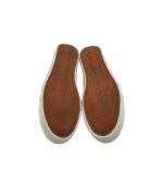 Tenisi dama Crane, 37, material textil, albastru - imagine 5