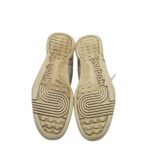 Adidasi dama Reebok, 39, piele, gri - imagine 5