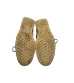 Adidasi dama Ecco, 36, piele, rosu - imagine 5