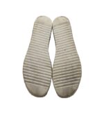 Sandale dama Steve Madden, 38, piele, alb - imagine 2