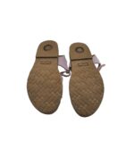 Sandale copii Marc, 35, piele, mov - imagine 5