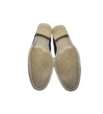 Pantofi dama Marco Tozzi, 38, material textil, albastru - imagine 5