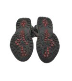 Sandale dama Karrimor, 42, material textil, negru multicolor - imagine 5