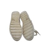 Adidasi copii Puma, 33, imitatie de piele, alb - imagine 5