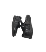 Pantofi copii Clarks, 32, piele, negru - imagine 4