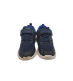 Adidasi copii 33, material textil, bleumarin - imagine 3