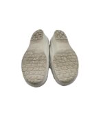 Saboti dama Rohde, 37, piele, alb - imagine 5