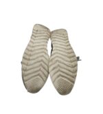 Adidasi dama Mjus, 37, imitatie de piele, piele, gri - imagine 5