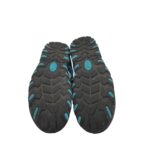 Sandale copii Dockers, 37, material textil, negru albastru - imagine 5