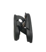 Saboti dama M&S, 39, piele, negru - imagine 4