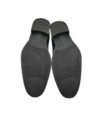 Pantofi barbati Thomas Crick, 44, piele, negru - imagine 5