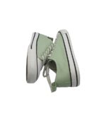 Tenisi dama Primark, 40, material textil, verde - imagine 4