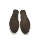 Tenisi dama Primark, 40, material textil, verde - imagine 5