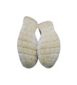 Adidasi dama Nike, 38, material textil, alb - imagine 5