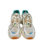 Adidasi barbati Adidas, 42, material textil, alb - imagine 3