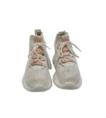 Adidasi dama New Yorker, 38, material textil, alb - imagine 3