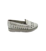 Pantofi dama Gerry Weber, 37, piele, alb